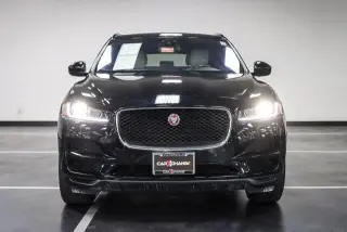 Jaguar F-PACE 2018 AWD 35t Prestige 4dr SUV