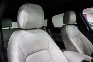 Jaguar F-PACE 2018 AWD 35t Prestige 4dr SUV