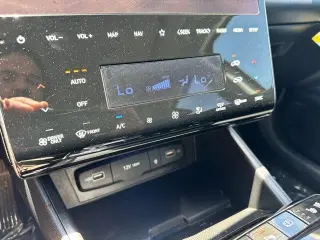 Hyundai TUCSON Plug-in Hybrid 2024 AWD Limited 4dr SUV