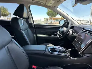 Hyundai TUCSON Plug-in Hybrid 2024 AWD Limited 4dr SUV