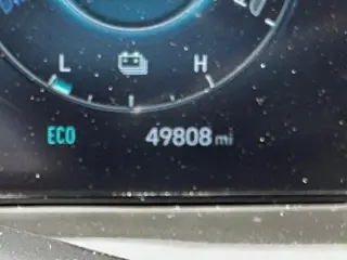 Hyundai TUCSON Plug-in Hybrid 2024 AWD Limited 4dr SUV