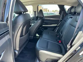 Hyundai TUCSON Plug-in Hybrid 2024 AWD Limited 4dr SUV