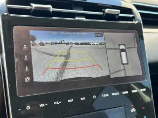 Hyundai TUCSON Plug-in Hybrid 2024 AWD Limited 4dr SUV
