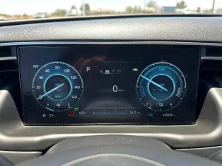 Hyundai TUCSON Plug-in Hybrid 2024 AWD Limited 4dr SUV