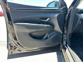Hyundai TUCSON Plug-in Hybrid 2024 AWD Limited 4dr SUV