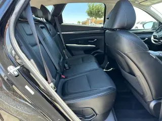 Hyundai TUCSON Plug-in Hybrid 2024 AWD Limited 4dr SUV