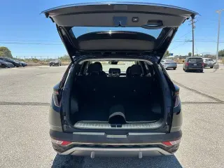 Hyundai TUCSON Plug-in Hybrid 2024 AWD Limited 4dr SUV