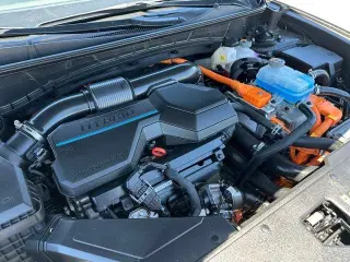 Hyundai TUCSON Plug-in Hybrid 2024 AWD Limited 4dr SUV
