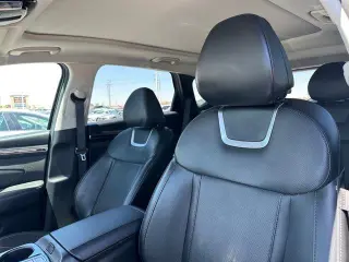 Hyundai TUCSON Plug-in Hybrid 2024 AWD Limited 4dr SUV