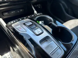 Hyundai TUCSON Plug-in Hybrid 2024 AWD Limited 4dr SUV