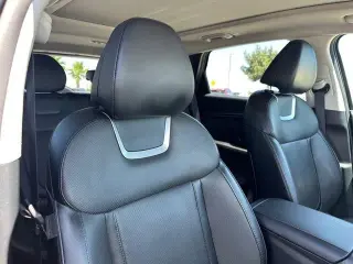 Hyundai TUCSON Plug-in Hybrid 2024 AWD Limited 4dr SUV