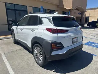 Hyundai KONA 2019 AWD SEL 4dr Crossover