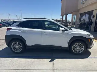 Hyundai KONA 2019 AWD SEL 4dr Crossover