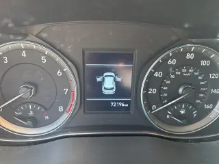 Hyundai KONA 2019 AWD SEL 4dr Crossover