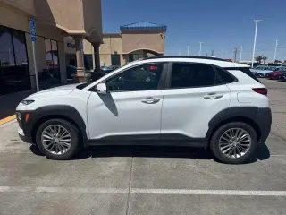 Hyundai KONA 2019 AWD SEL 4dr Crossover