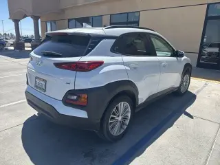 Hyundai KONA 2019 AWD SEL 4dr Crossover