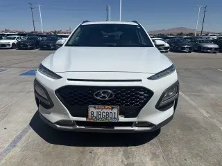 Hyundai KONA 2019 AWD SEL 4dr Crossover