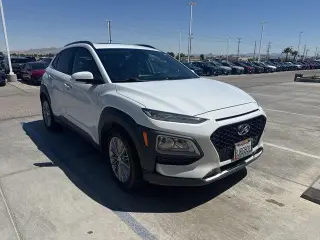 Hyundai KONA 2019 AWD SEL 4dr Crossover