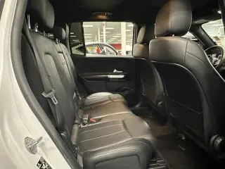 Mercedes-Benz GLB 2022 GLB 250 4dr SUV