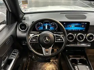 Mercedes-Benz GLB 2022 GLB 250 4dr SUV