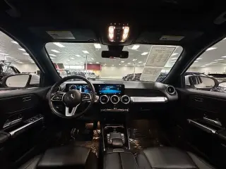 Mercedes-Benz GLB 2022 GLB 250 4dr SUV
