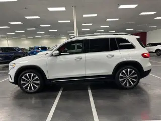 Mercedes-Benz GLB 2022 GLB 250 4dr SUV