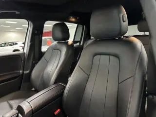 Mercedes-Benz GLB 2022 GLB 250 4dr SUV