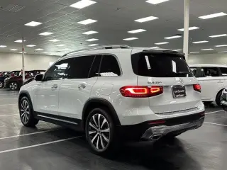 Mercedes-Benz GLB 2022 GLB 250 4dr SUV