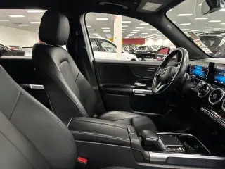 Mercedes-Benz GLB 2022 GLB 250 4dr SUV