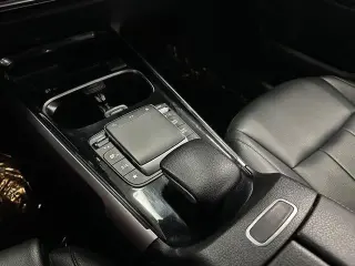 Mercedes-Benz GLB 2022 GLB 250 4dr SUV