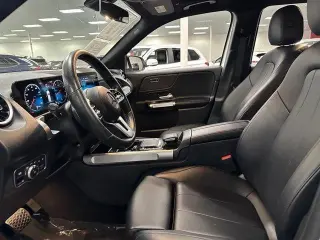 Mercedes-Benz GLB 2022 GLB 250 4dr SUV