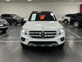 Mercedes-Benz GLB 2022 GLB 250 4dr SUV