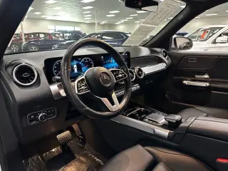 Mercedes-Benz GLB 2022 GLB 250 4dr SUV