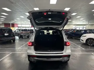 Mercedes-Benz GLB 2022 GLB 250 4dr SUV