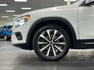 Mercedes-Benz GLB 2022 GLB 250 4dr SUV