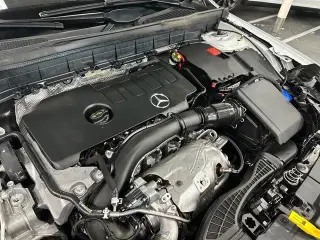 Mercedes-Benz GLB 2022 GLB 250 4dr SUV