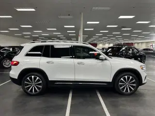Mercedes-Benz GLB 2022 GLB 250 4dr SUV