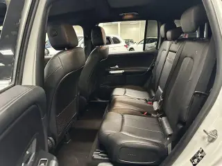 Mercedes-Benz GLB 2022 GLB 250 4dr SUV