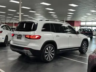 Mercedes-Benz GLB 2022 GLB 250 4dr SUV