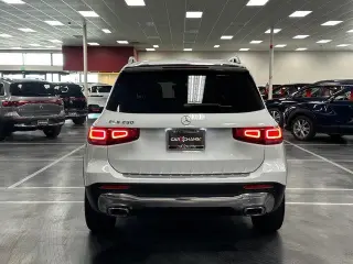 Mercedes-Benz GLB 2022 GLB 250 4dr SUV
