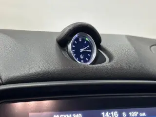 Maserati Ghibli 2017 4dr Sedan