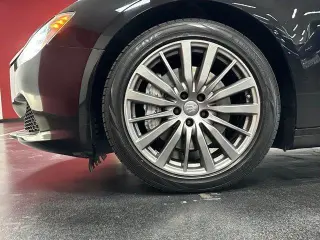 Maserati Ghibli 2017 4dr Sedan