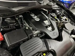 Maserati Ghibli 2017 4dr Sedan