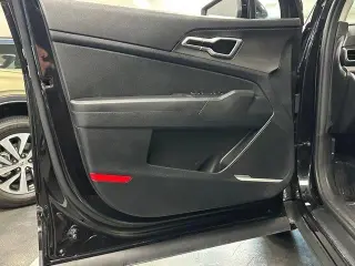 Kia Sportage 2023 LX 4dr SUV