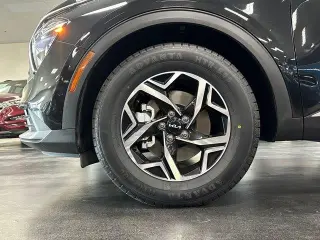 Kia Sportage 2023 LX 4dr SUV