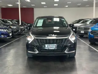 Kia Sportage 2023 LX 4dr SUV