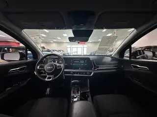 Kia Sportage 2023 LX 4dr SUV