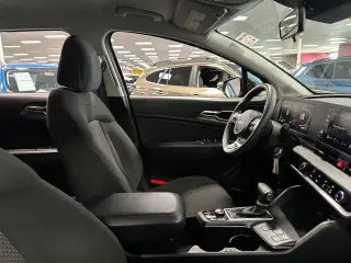 Kia Sportage 2023 LX 4dr SUV