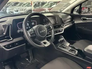 Kia Sportage 2023 LX 4dr SUV