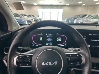 Kia Sportage 2023 LX 4dr SUV